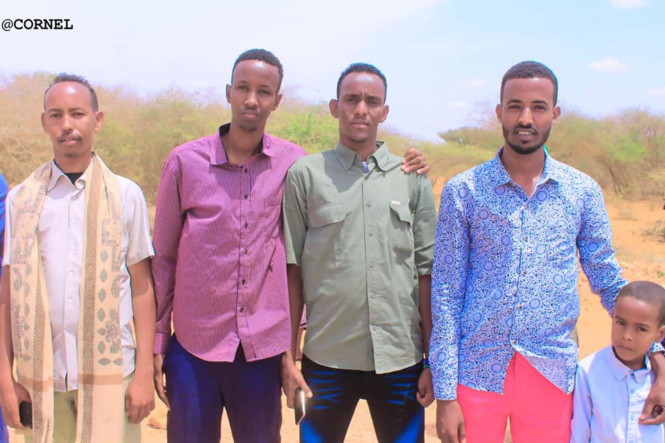 FIQI Abdinaasir Mohamud Mire Gallery