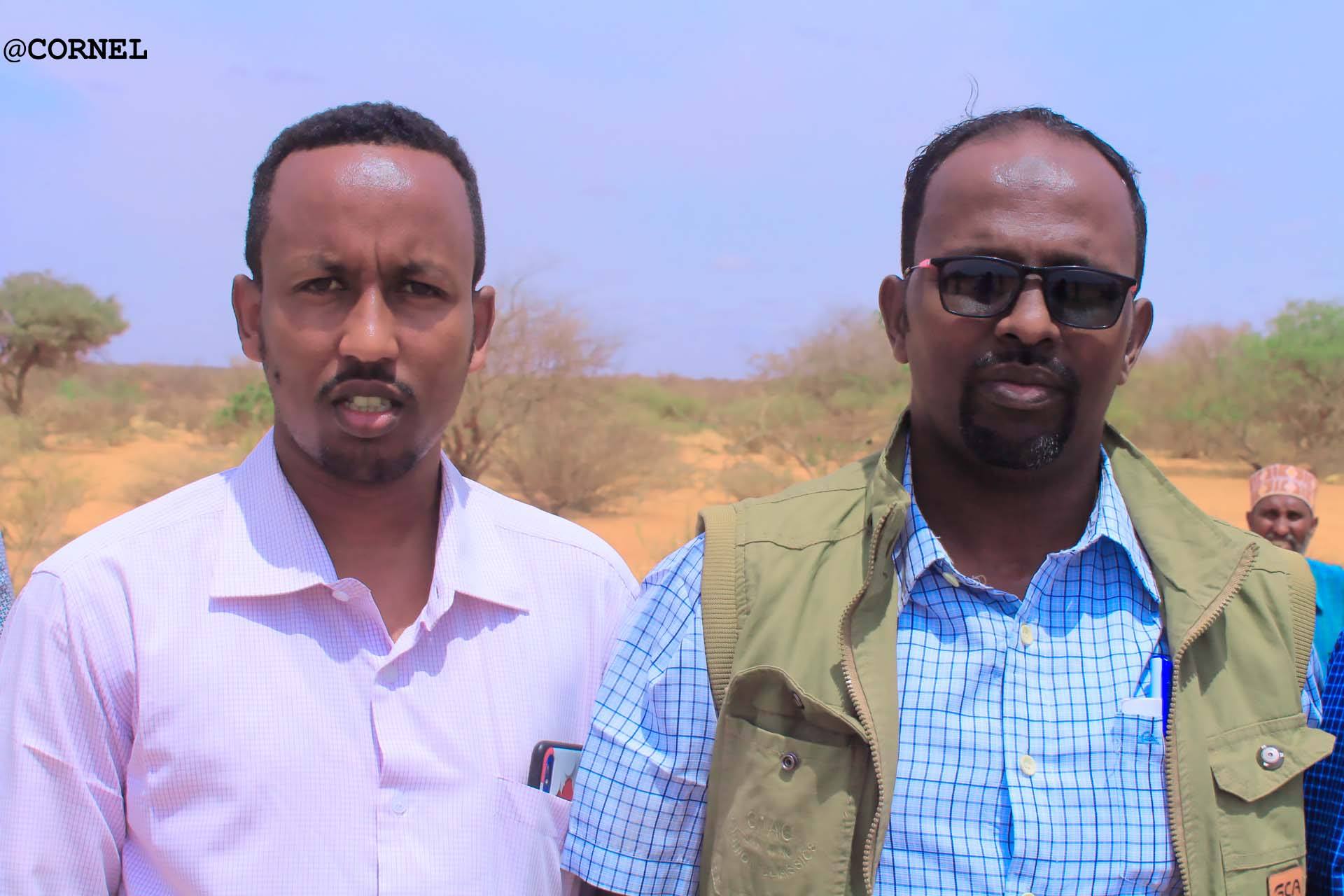 FIQI Abdinaasir Mohamud Mire Gallery